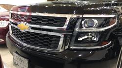 شيفروليه تاهو